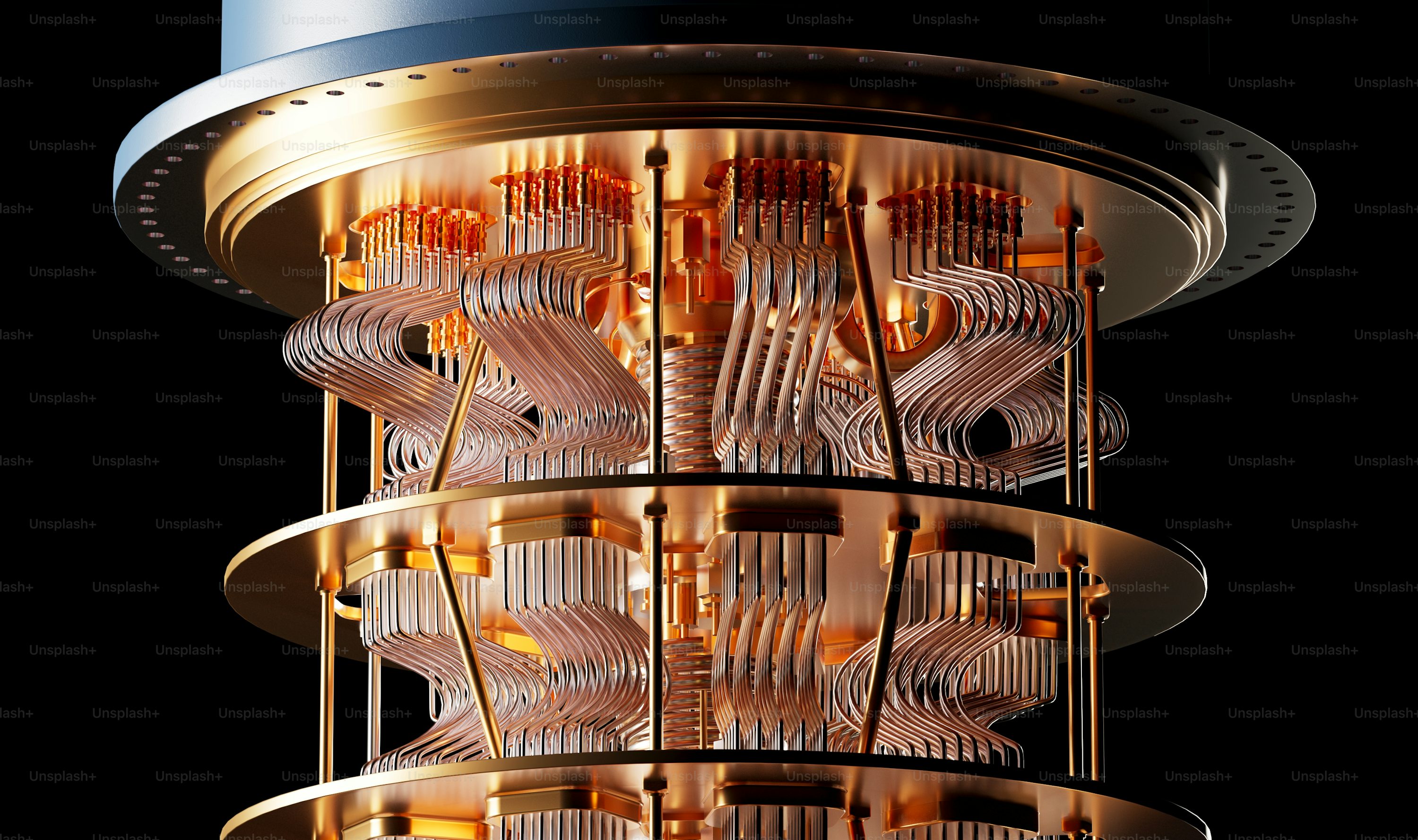 Quantum Computing